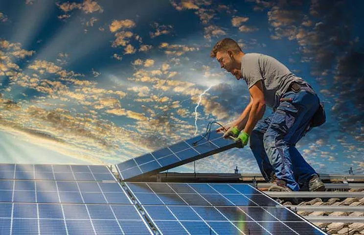 Rooftop Solar