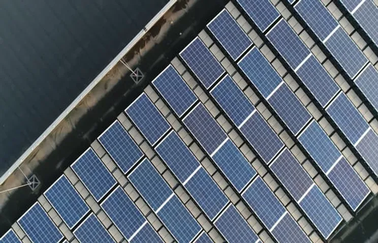 ITI Solar in Bangalore