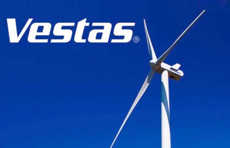 Vestas Bags 1,220 MW Capacity Orders