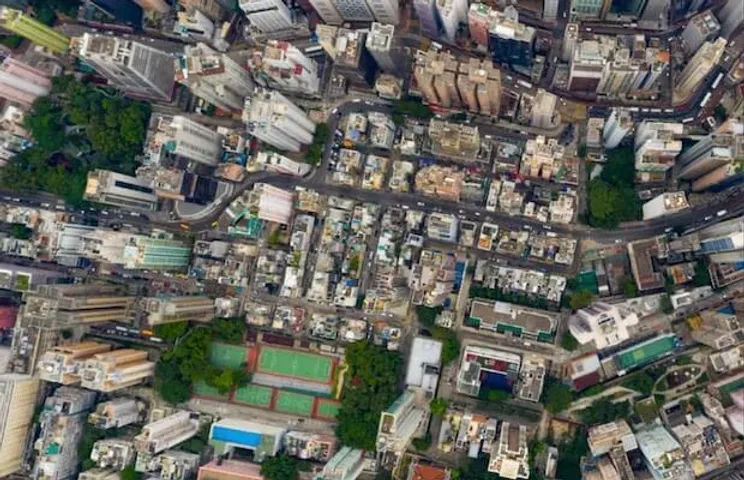 Urban City RE Target