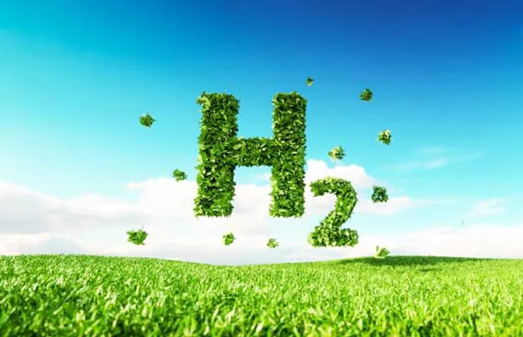 Suncor and ATCO Partner to Produce Clean Hydrogen in Alberta