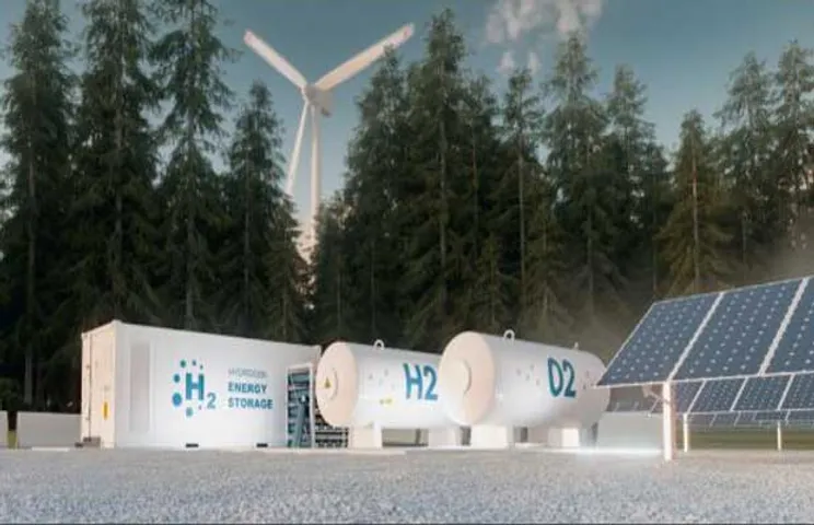 India H2 Alliance Formed With Focus on Hydrogen in the Energy Transition