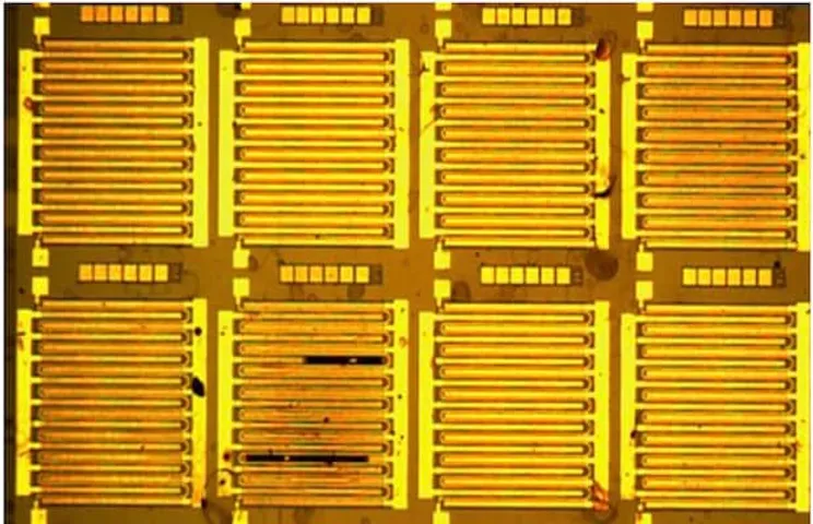 1st Ever Indigenous HEMT That Could Revolutionise EVs, Transmission