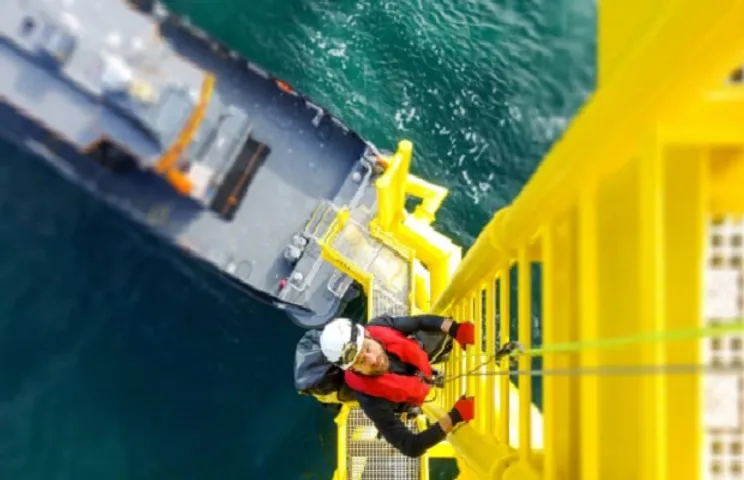 North Sea Traditional Deal
