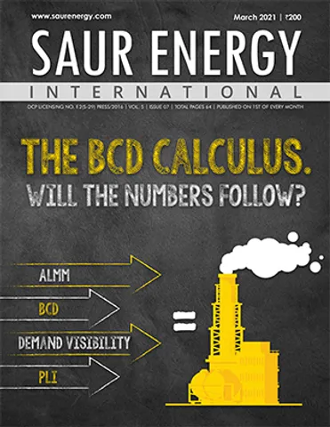 saurenergy international magazine march current issue 2021