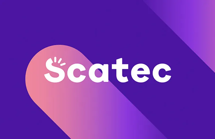 Scatec solar power