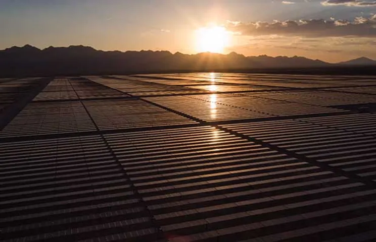 Maharashtra Solar Tender