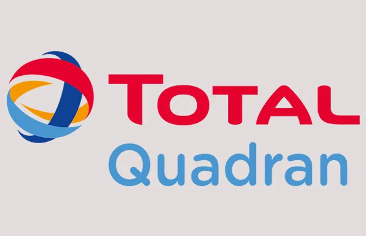 Total Quadran