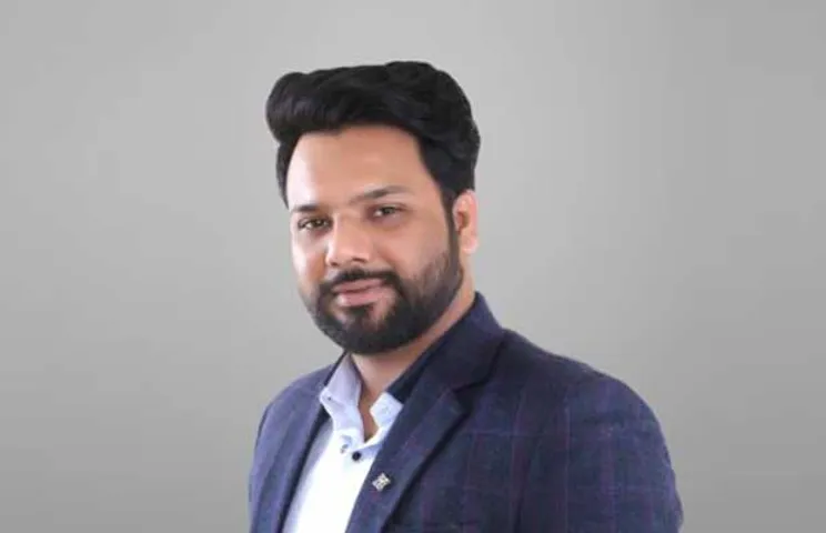 Vishal Yadav