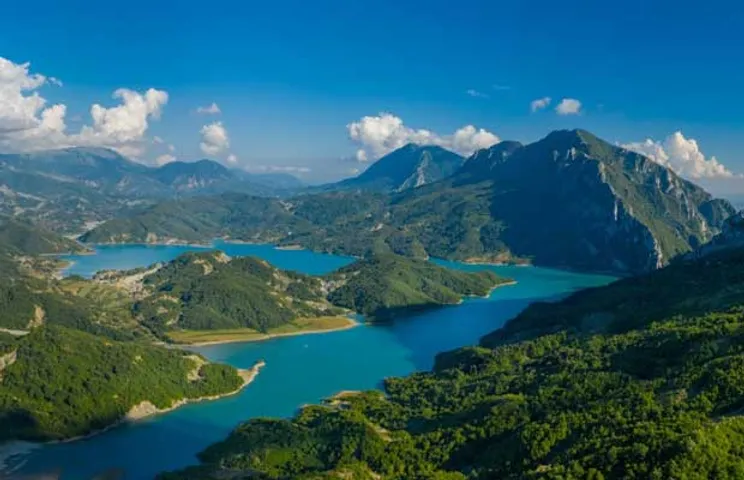 Wind and Solar Can Improve Energy Security and Independence in Albania