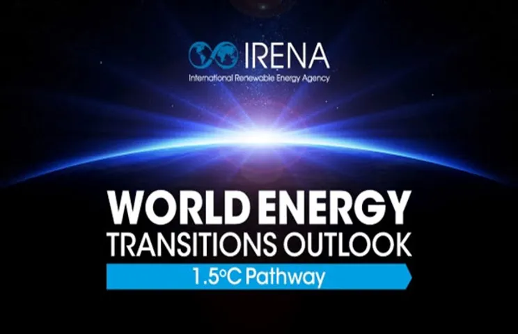 Fast-Track Energy Transitions to Win the Race to Zero