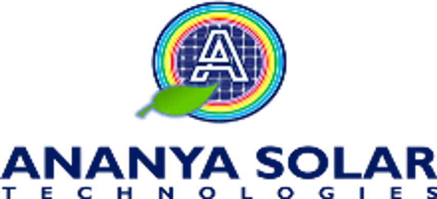 ANANYA SOLAR TECHNOLOGIES