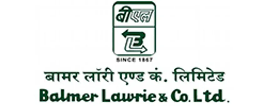 Balmer Lawrie & Co. Limited