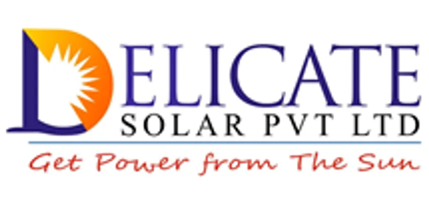 Delicate Solar Private Limited