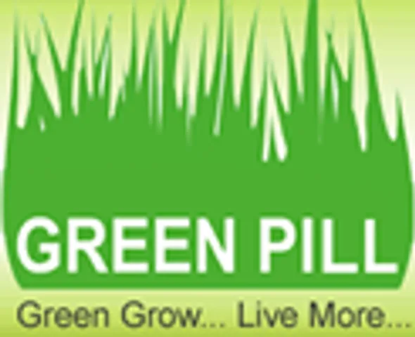 GREENPILL RENEWABLE ENERGY PVT LTD