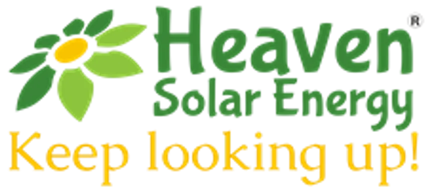 HEAVEN SOLAR ENERGY PVT. LTD
