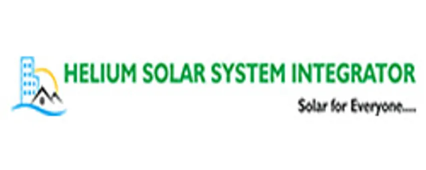 HELIUM Solar System Integrator