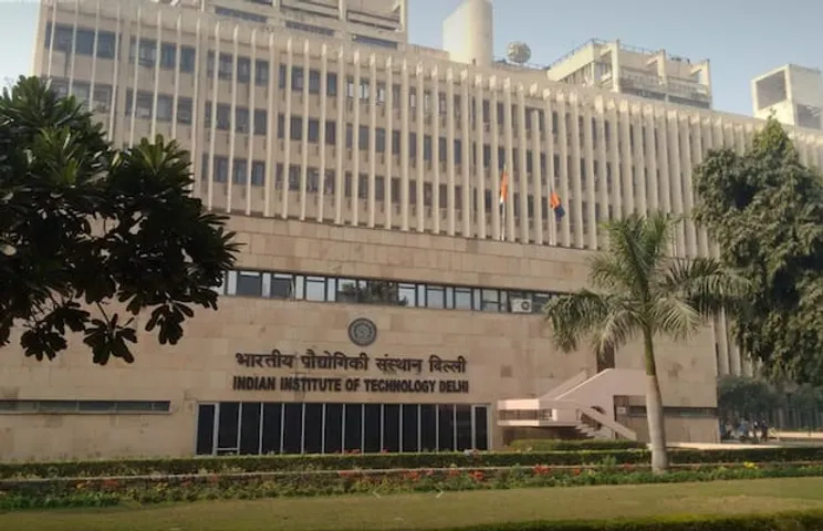 B.Tech In Energy Engineering At IIT Delhi To Start From Coming Session