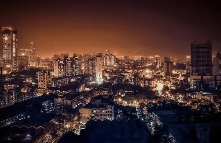 Adani Electricity Mumbai