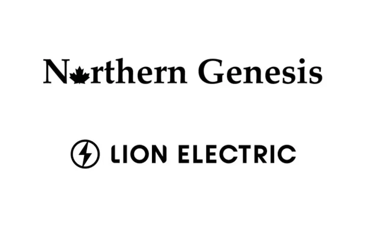 northern genesis and lion electric