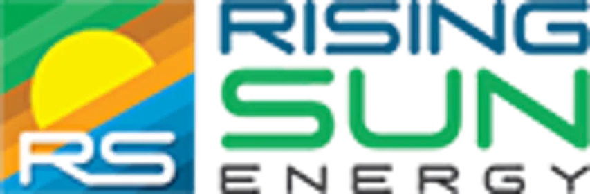 Rising Sun Energy