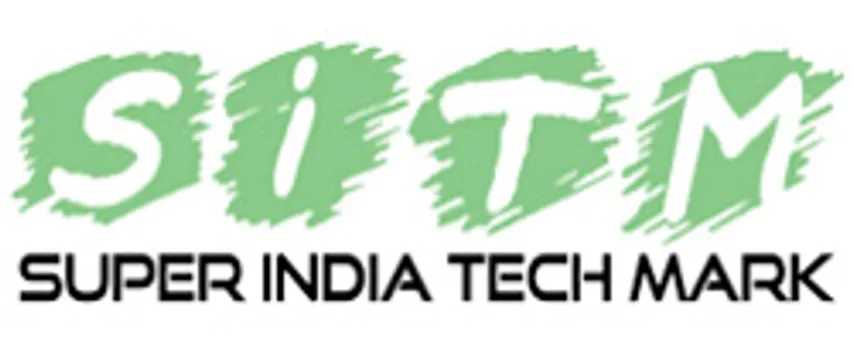 Super India Tech Mark