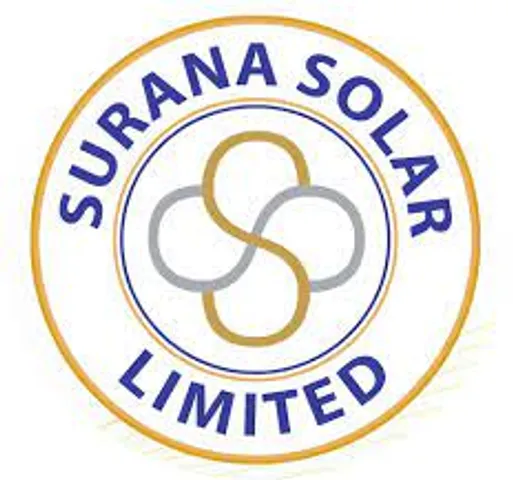 Surana Ventures Ltd