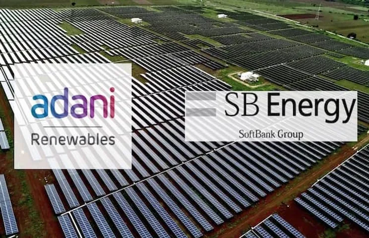 adani and sb energy