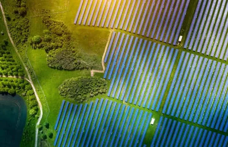 AEP Energy Mammoth Solar Project