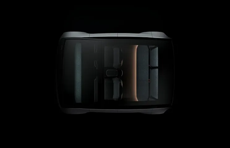 Arrival Partners with Uber