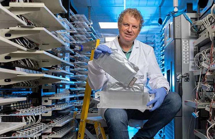 StoreDot Announces New Framework Agreement with EVE Energy to Manufacture Silicon-Dominant Extreme Fast Charge Battery for EVs