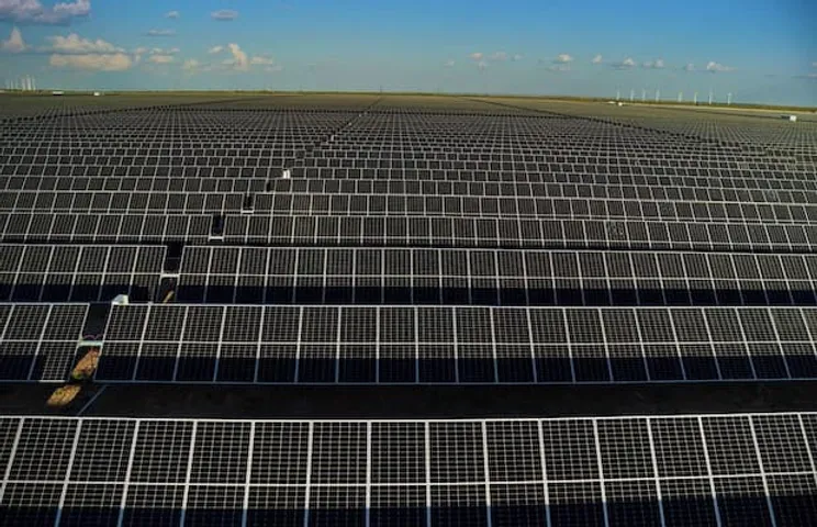 Enel Green Commissions 87MW Northern Italy Solar Plant