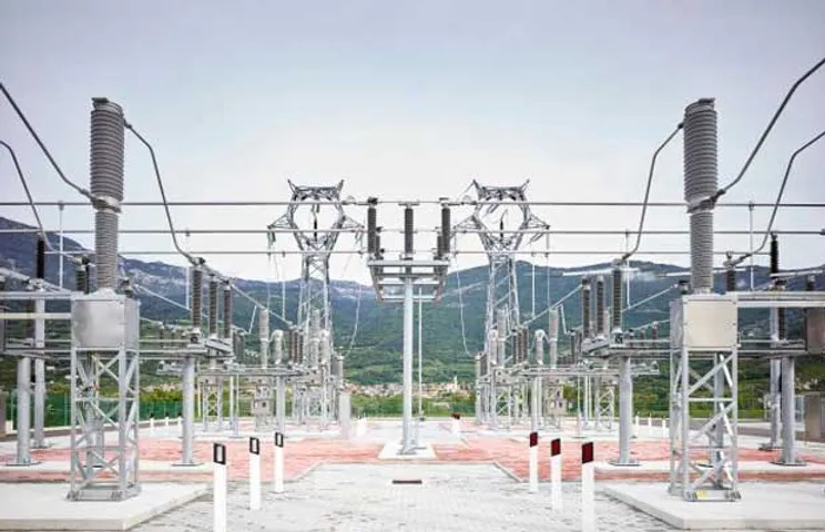 energy transition