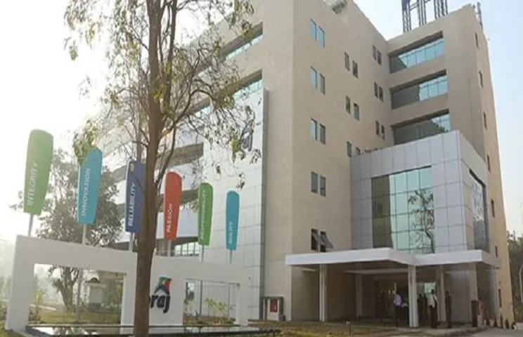 Praj Industries Bio-butimen