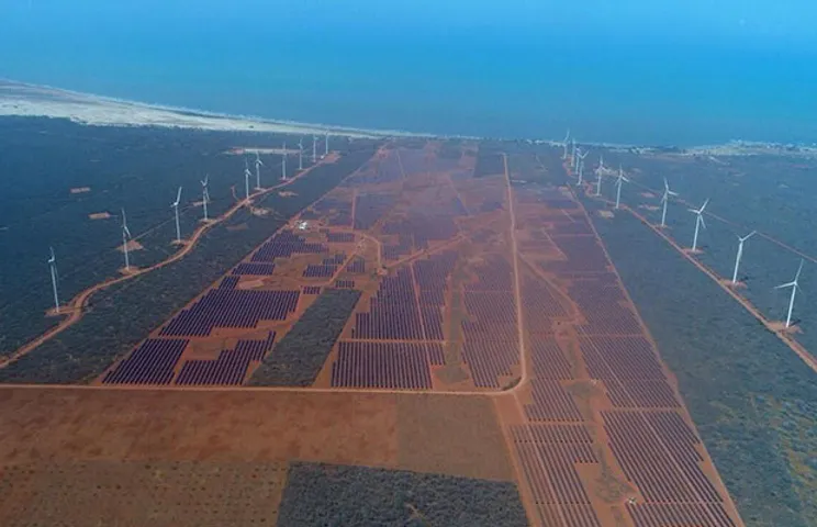Renesola to Achieve 200MW Brazil Shipment in 2021
