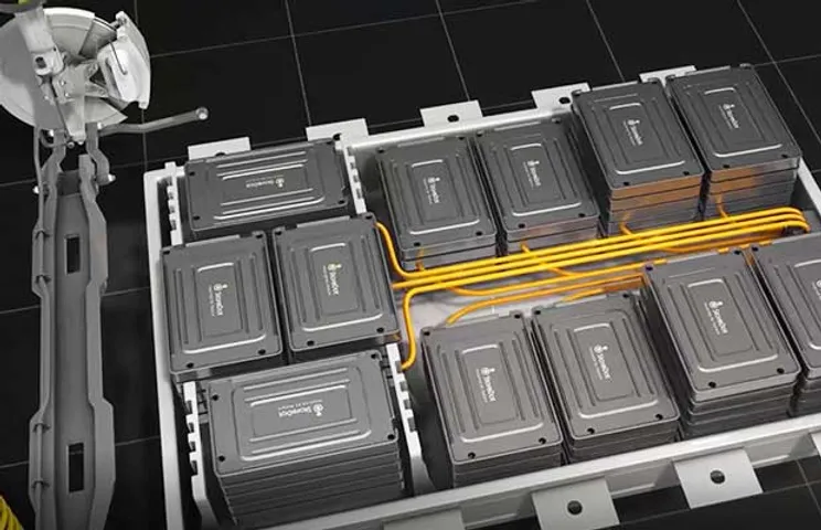 storedot xfc technology