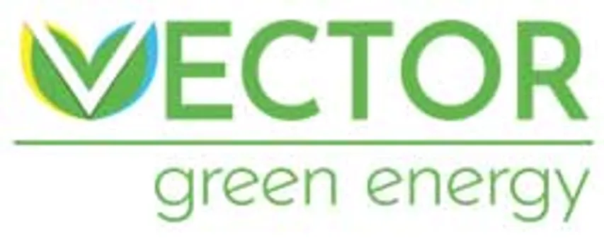 Vector Green Energy