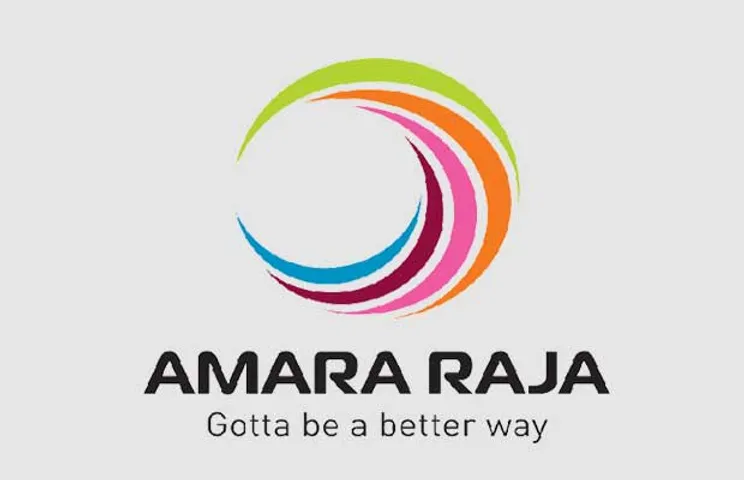 amara raja announces major gigafactory deal for LFP batteries