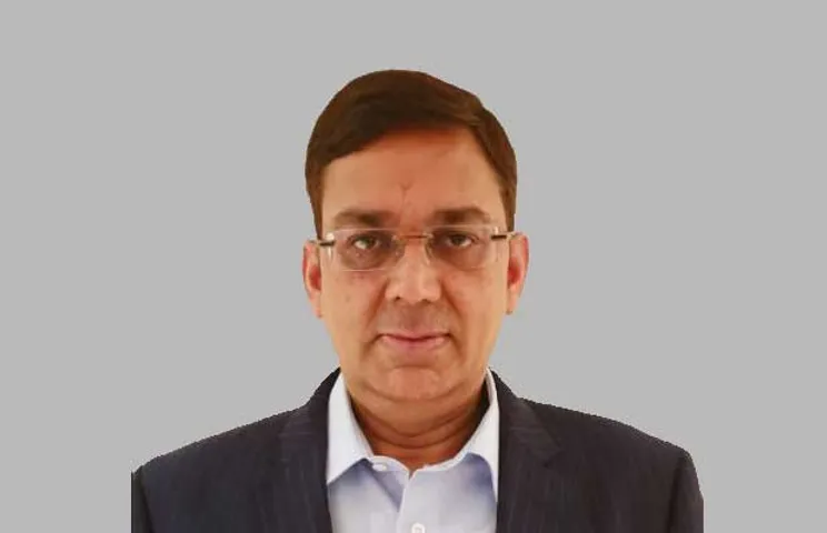 amit jain swsl global ceo