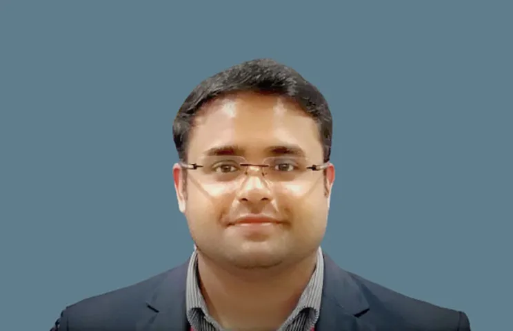 Deepak Ciel Et terr