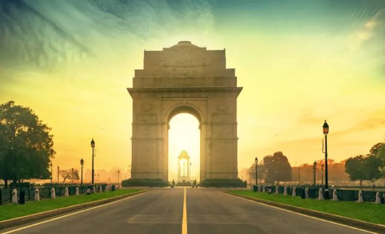Delhi Budget 2022-23