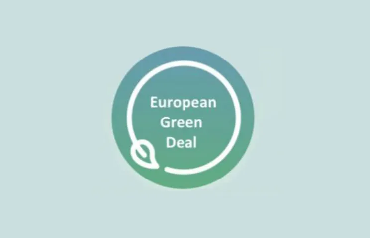 European green deal