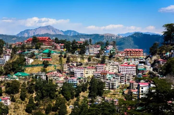 Himachal Pradesh