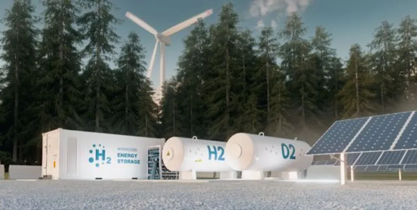 ICIS Initiates Europe's First Market-Linked Renewable Hydrogen Assessments