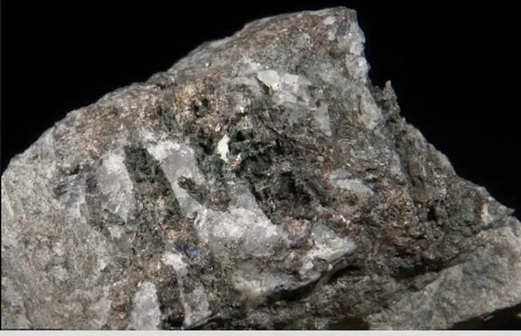 Kesterite Offers A Pathway To Greener Solar Cells