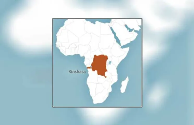 kinshasa