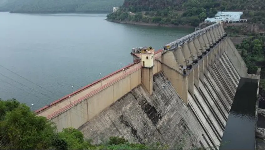 MP Allots 525 MW Of Pumped Storage Project At Indira Sagar To NHDC