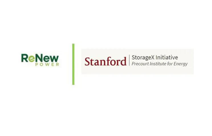 Renew and Stanford