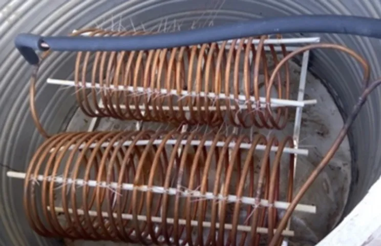 Researchers in China Develop a PV-driven AC Using Ice Thermal Storage