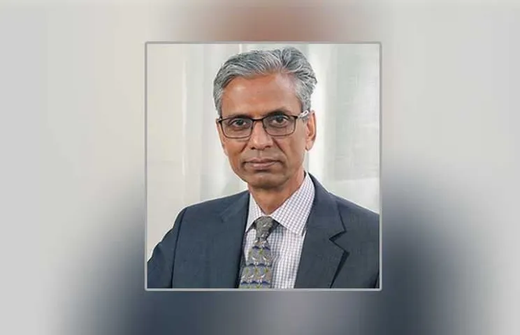Sunil Agrawal, MD VGL